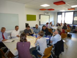 Agera Association - Séminaire Agera