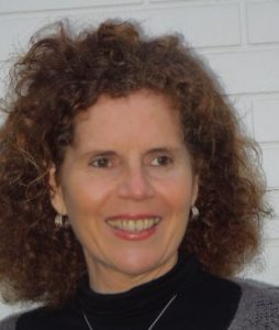 Pascale Payan Déléguée générale 