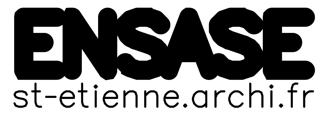 Logo de ENSASE