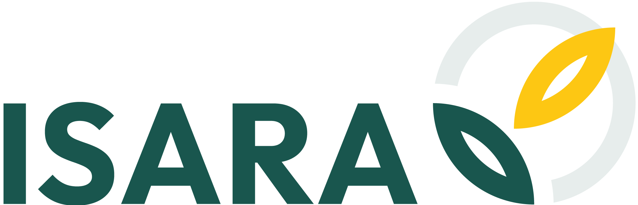 Logo de ISARA Lyon