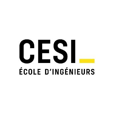 Logo de CESI Lyon