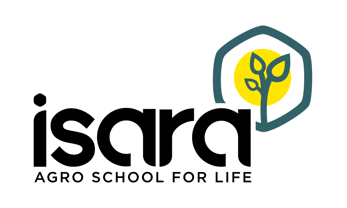 Logo de ISARA Lyon