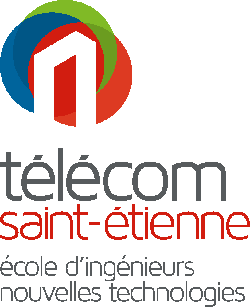 Logo de Télécom Saint-Etienne