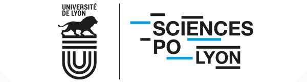 Logo de Sciences Po Lyon