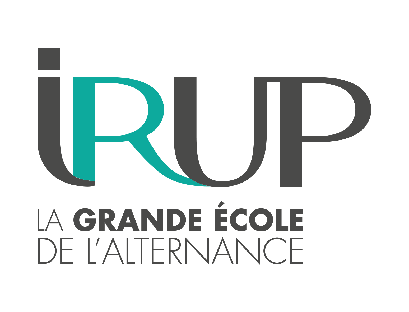 Logo de IRUP