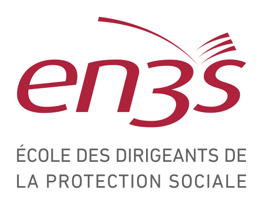 Logo de EN3S