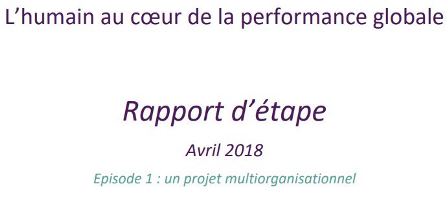 Rapport Elence _ Episode 1