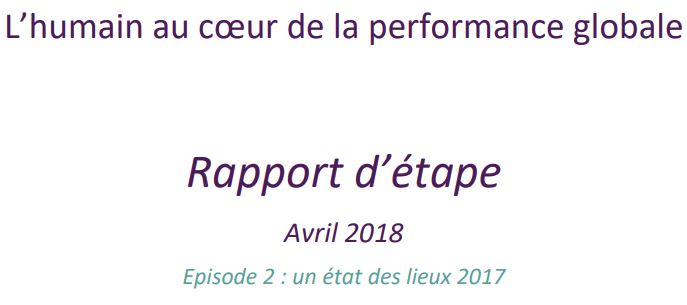 Rapport Elence _ Episode 2