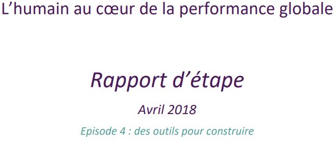 Rapport Elence _ Episode 4