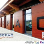 Facade ESEPAC