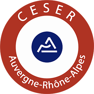 Logo de CESER