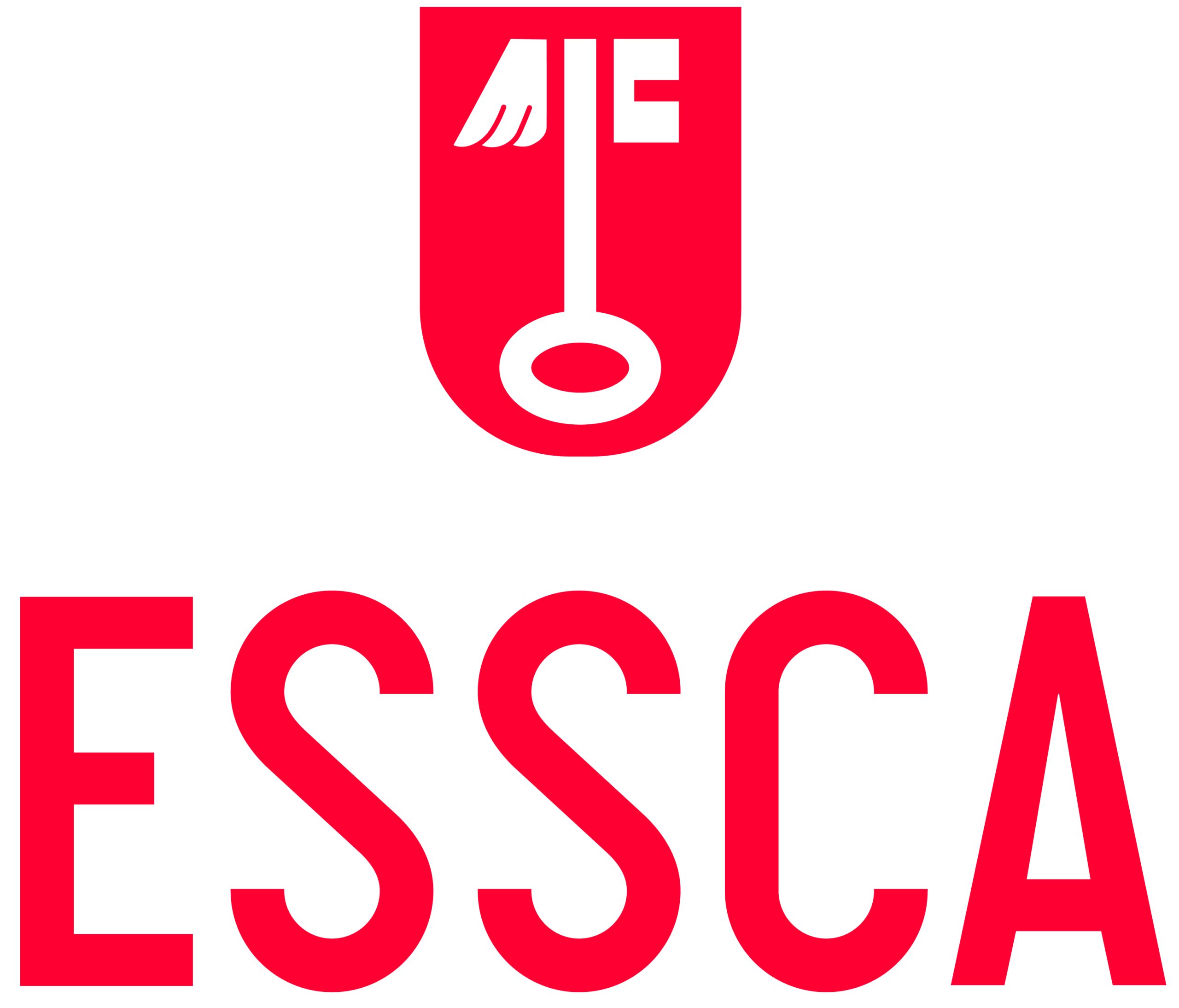 Logo de ESSCA School of Management