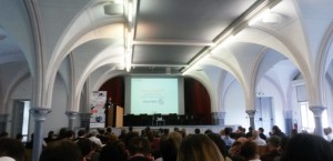 Réunion plénière journée sur le lean management, 19 mai, ECAM