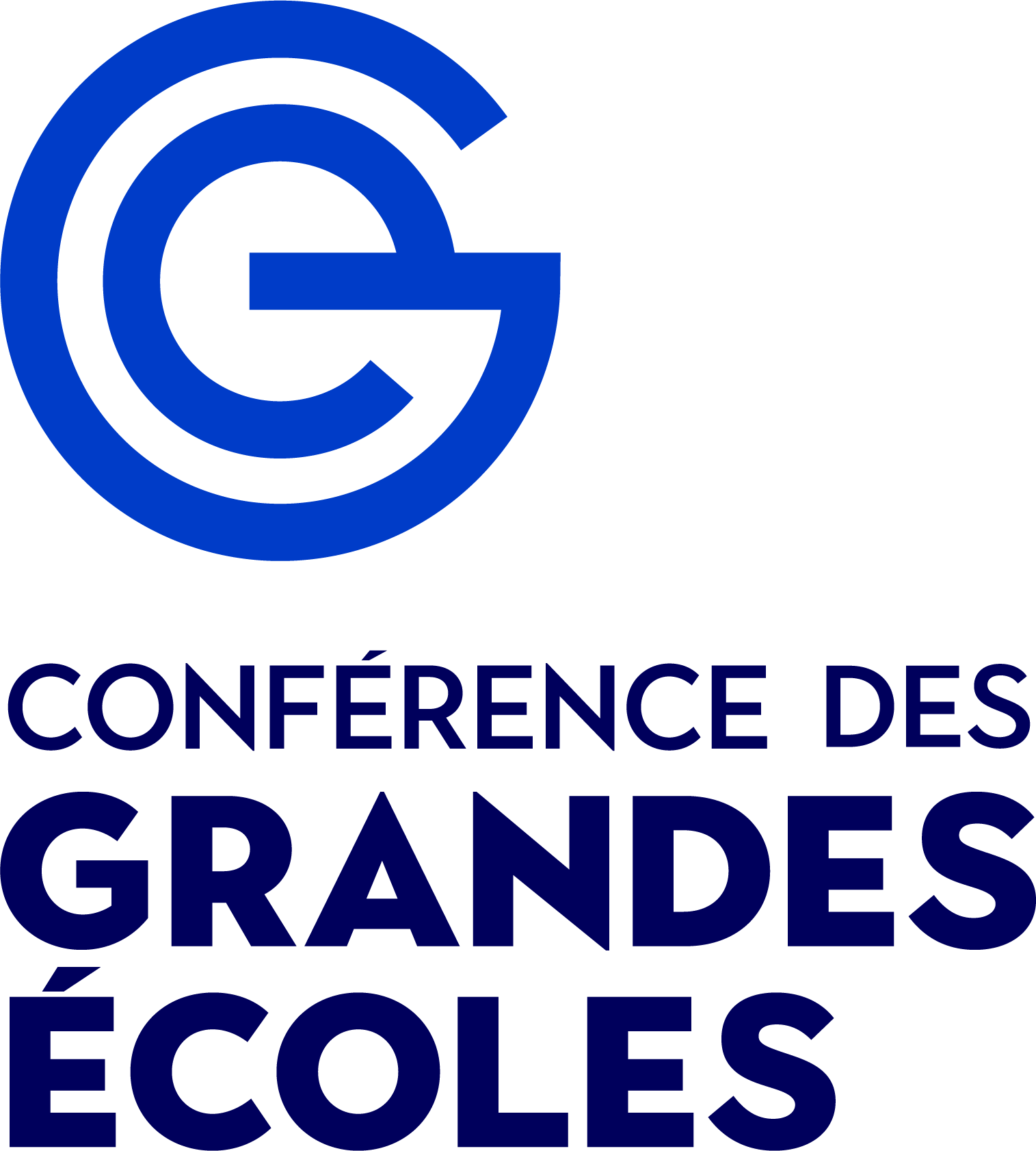 Logo de Conférence des Grandes Ecoles