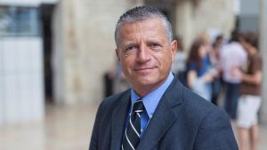 Jean-Christophe CATTANE - Président de l'AGERA