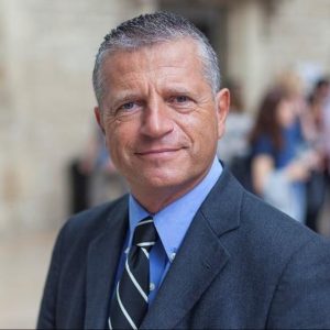 Jean-Christophe CATTANE - Président de l'AGERA