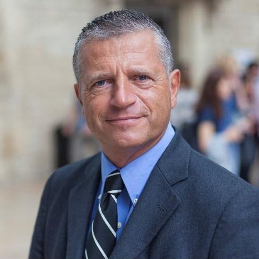 Jean-Christophe CATTANE - Président de l'AGERA