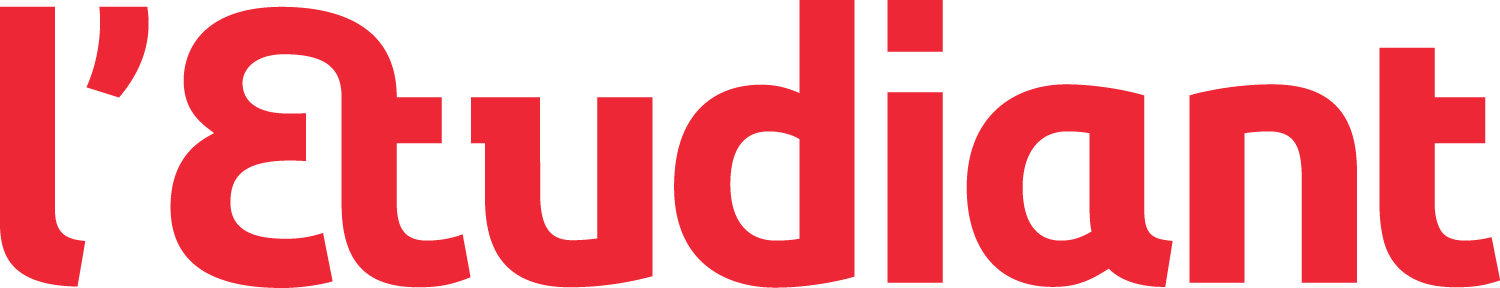 Logo de L'Etudiant