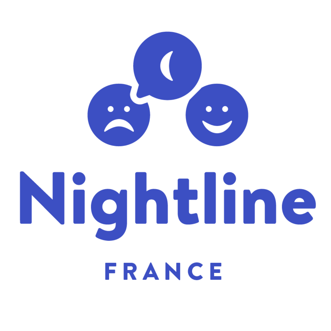 Logo de Nightline