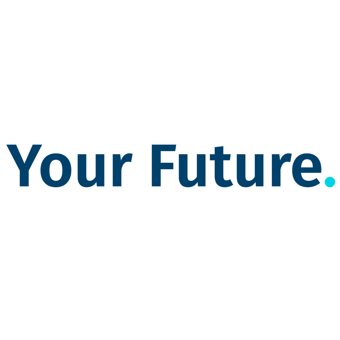 Logo de Your Future