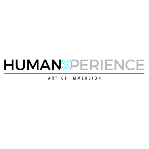 Logo de HumanXperience