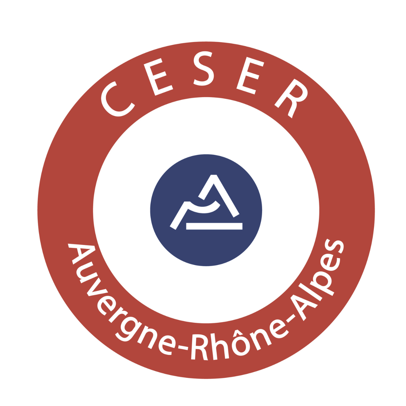 Logo de CESER