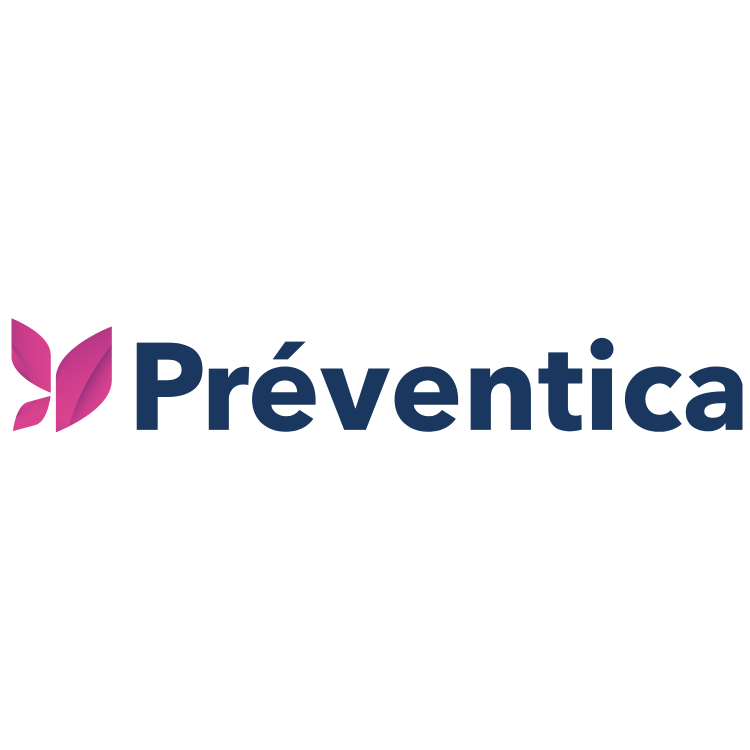 Logo de Préventica